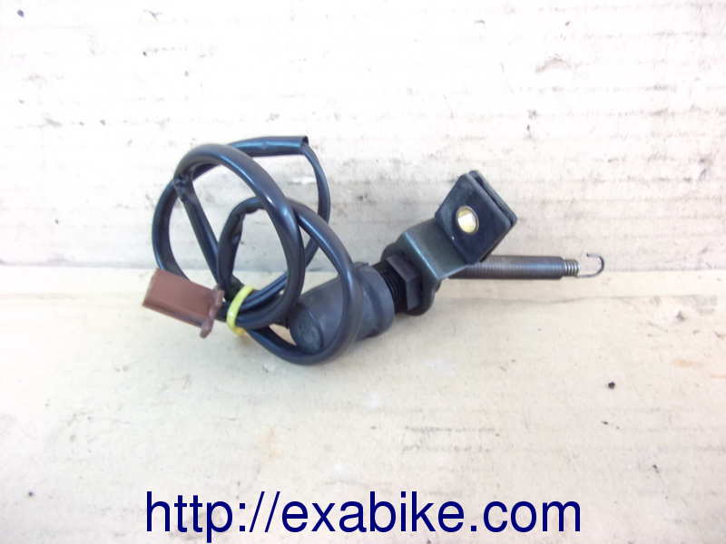 brake switch Yamaha R6 - photo 1