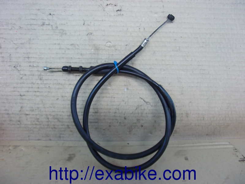 clutch cable Yamaha R6 - photo 1