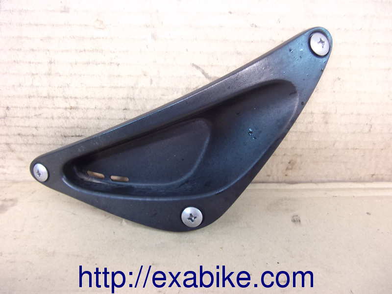 frame cover, right Yamaha R6 - photo 1