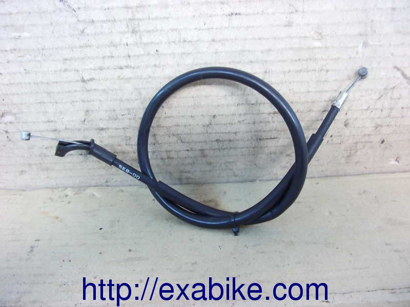 starter cable Yamaha R6 - photo 1