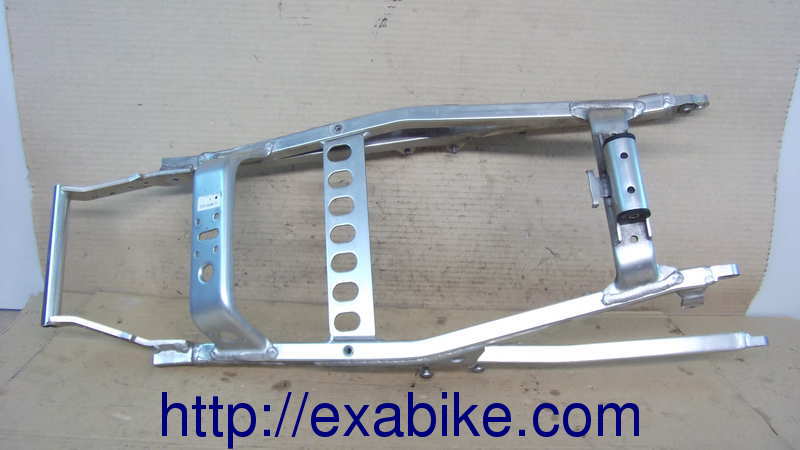 frame part, rear Yamaha R6 - photo 1