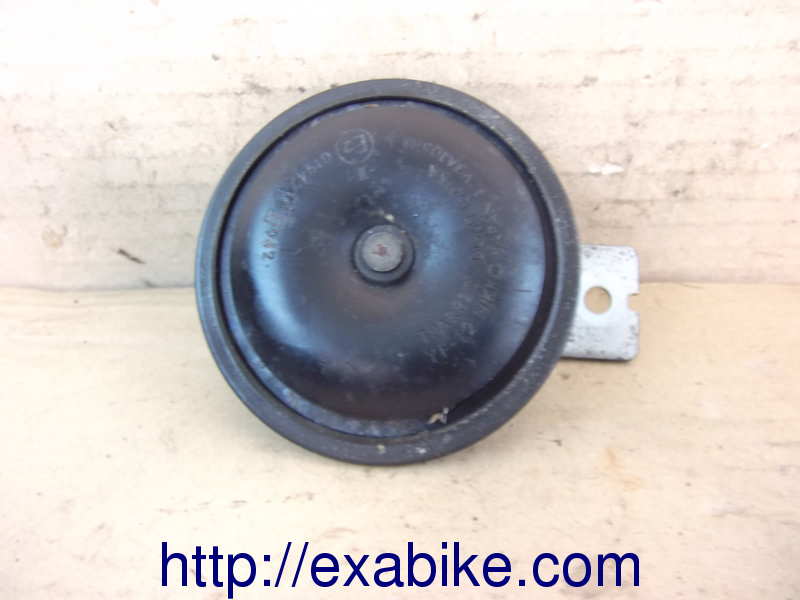 horn Yamaha R6 - photo 1