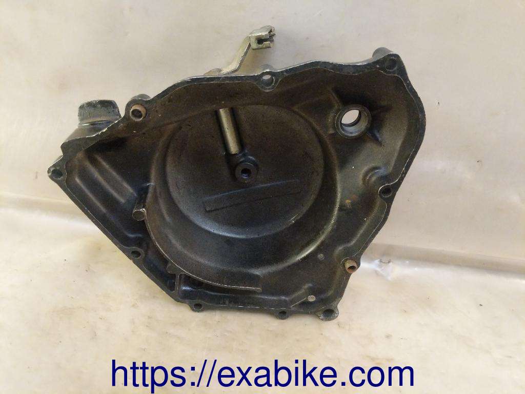 clutch cover Honda 80 CR - photo 2