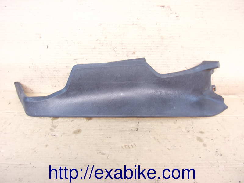 habillage interieur droit BMW K100RT - photo 1