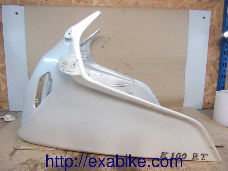 cowling BMW K100RT - photo 3