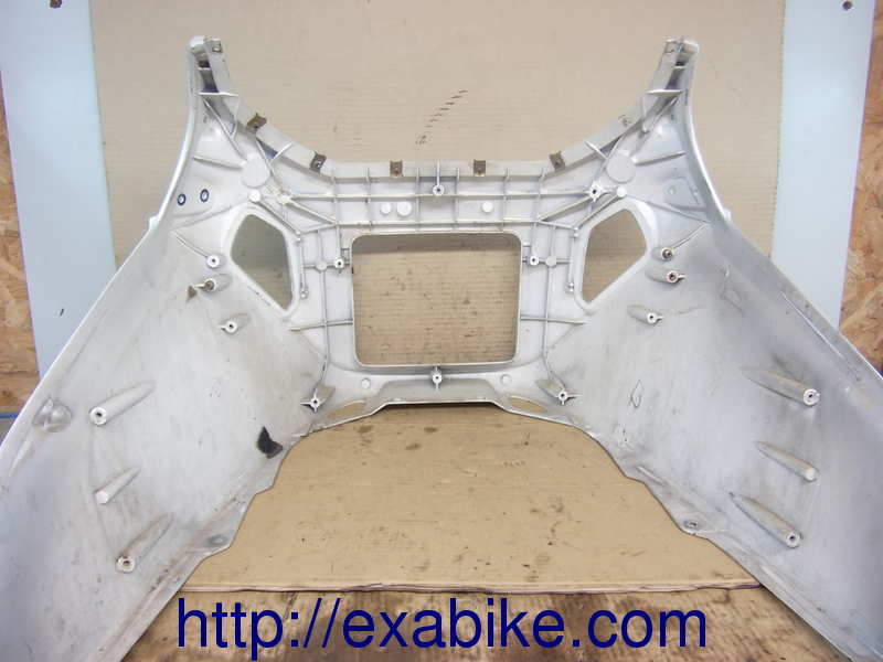 cowling BMW K100RT - photo 4