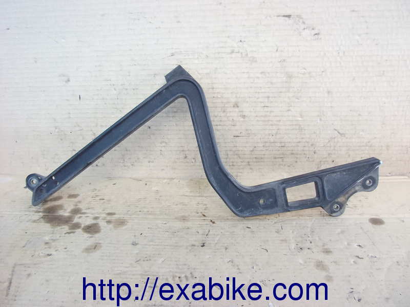 rack, right BMW K100RT - photo 1