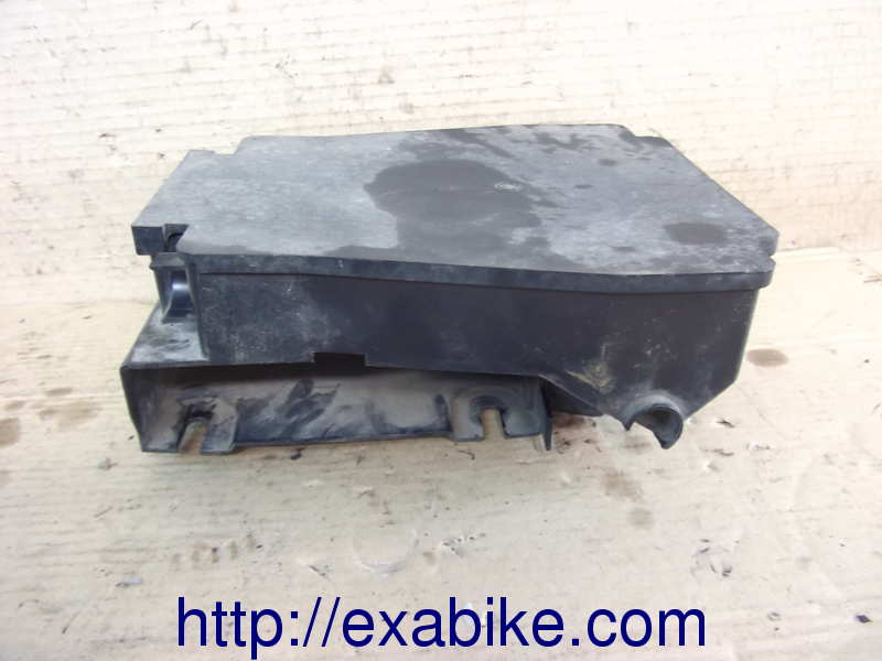 box BMW K100RT - photo 2