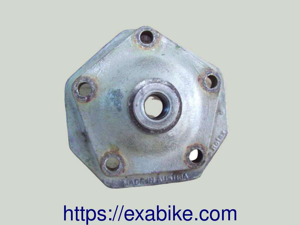 cylinder head Aprilia Pegaso 125 - photo 1
