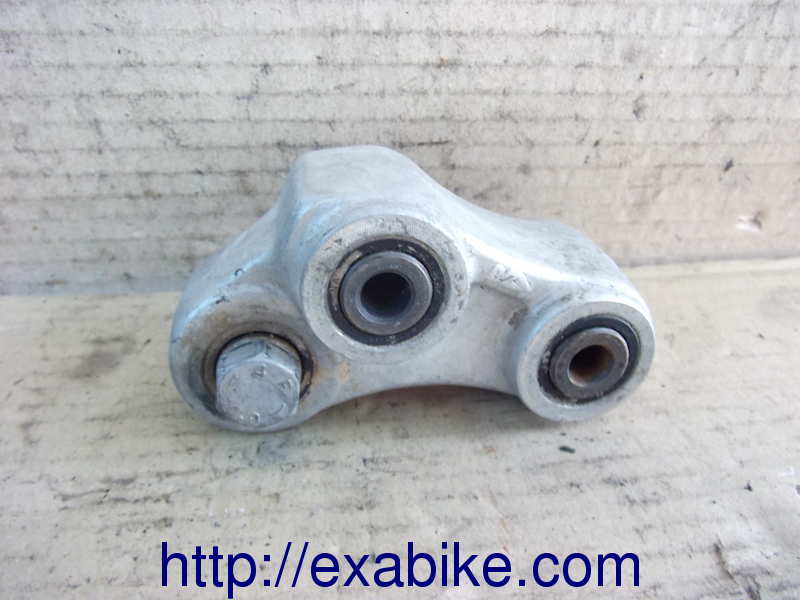 connecting rod Aprilia Pegaso 125 - photo 1