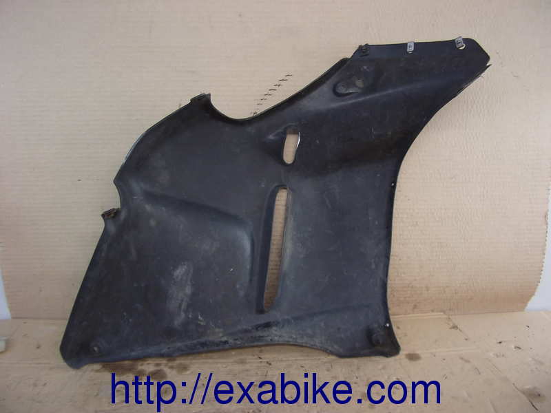 middle cowl, left Aprilia Pegaso 125 - photo 2