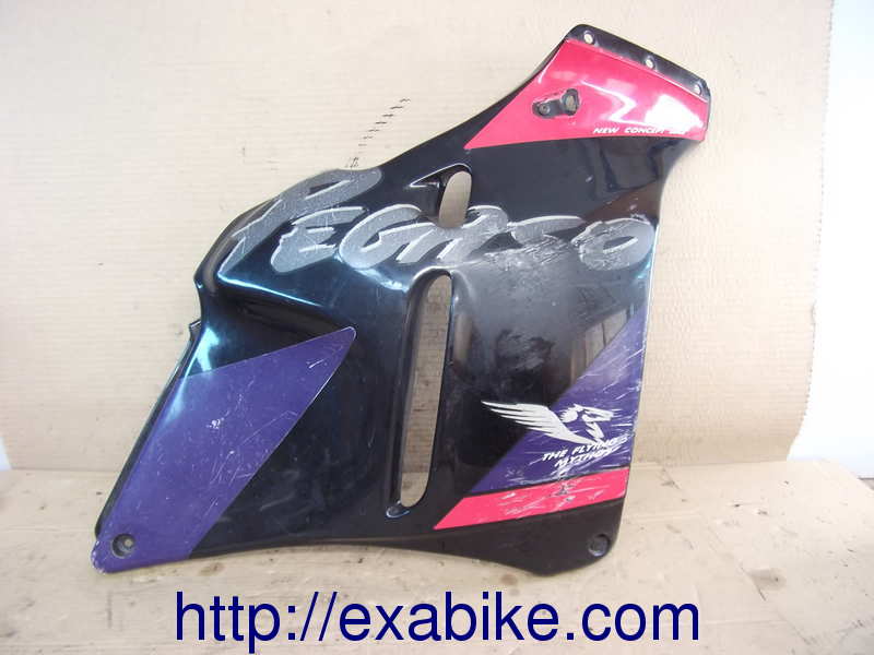 middle cowl, right Aprilia Pegaso 125 - photo 1