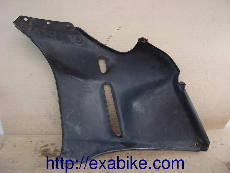 middle cowl, right Aprilia Pegaso 125 - photo 2