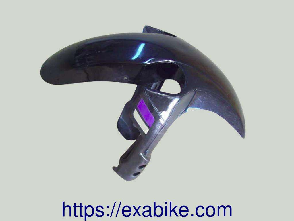 front fender Aprilia Pegaso 125 - photo 1