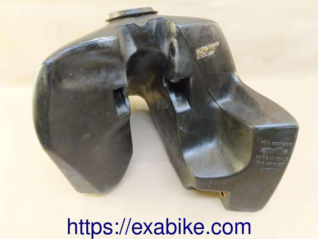 fuel tank Aprilia Pegaso 125 - photo 3