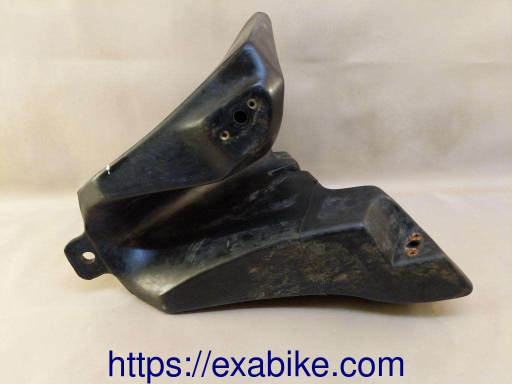 fuel tank Aprilia Pegaso 125 - photo 4