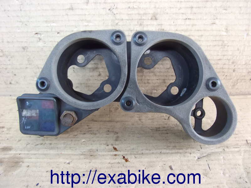 meters bracket Aprilia Pegaso 125 - photo 1