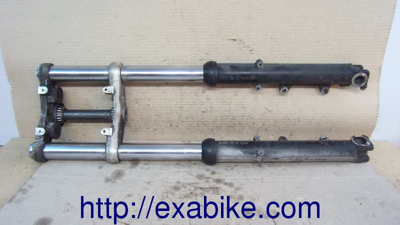 fork BMW K100RT - photo 1