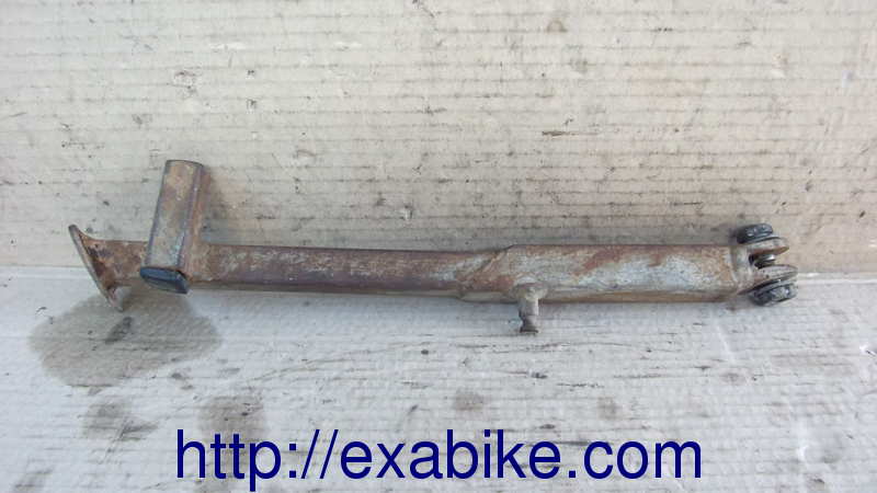 side stand Aprilia Pegaso 125 - photo 1