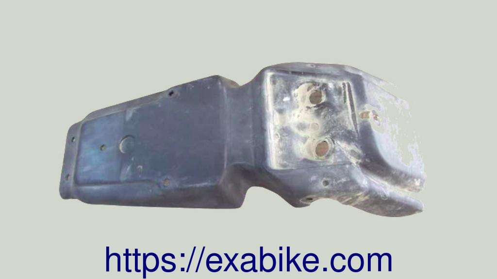 fender, rear Aprilia Pegaso 125 - photo 1