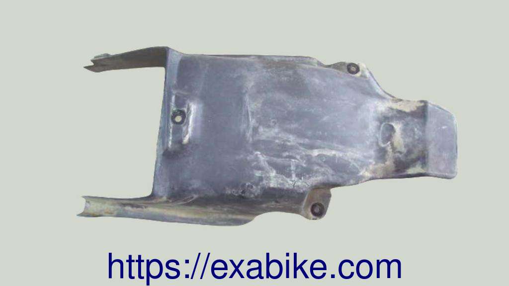 fender, rear Aprilia Pegaso 125 - photo 1