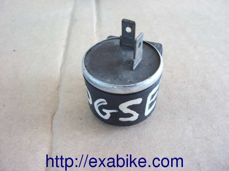 relay Suzuki GS650E - photo 1
