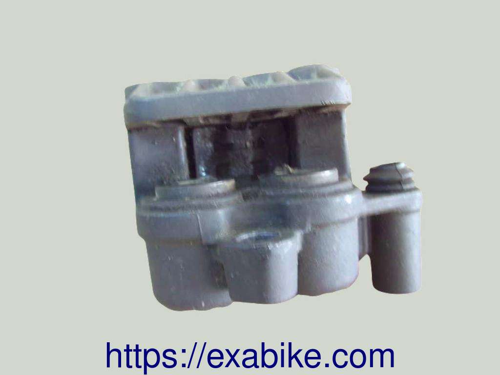 brake caliper,front left Aprilia Pegaso 125 - photo 2