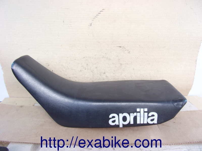 seat Aprilia Pegaso 125 - photo 1
