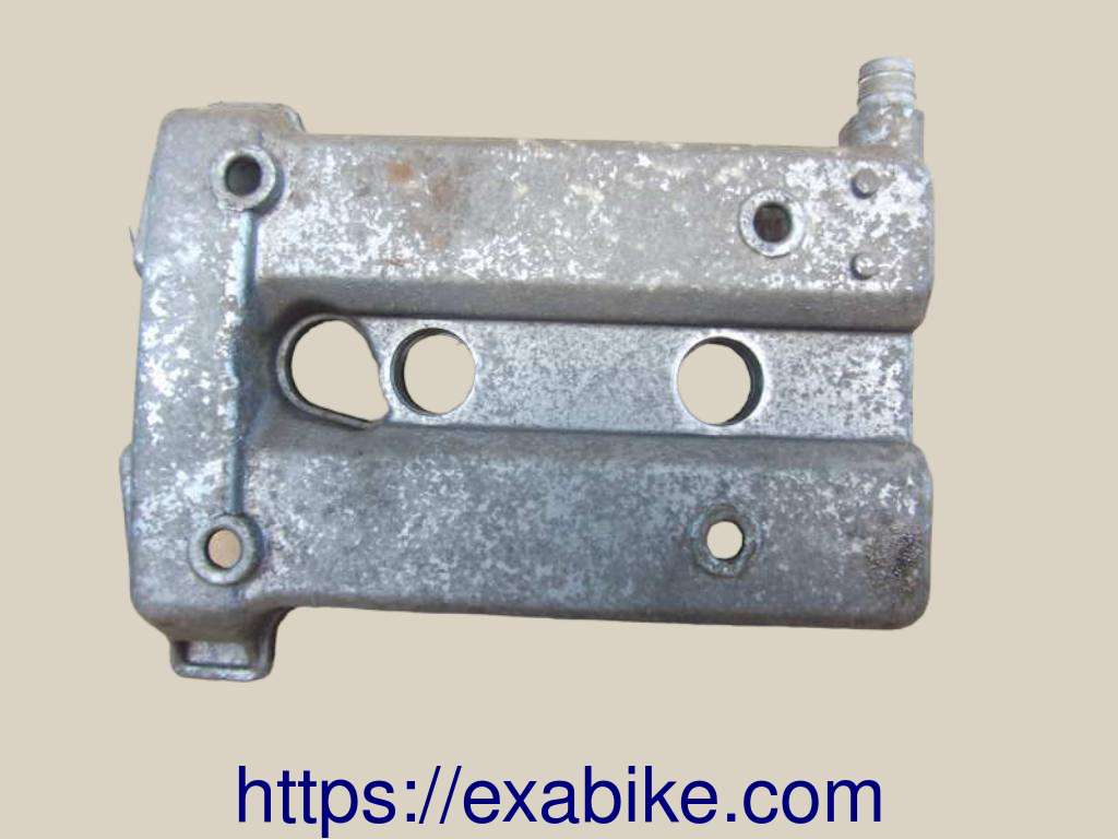 cylinder head cover Yamaha XTZ 750 - photo 1