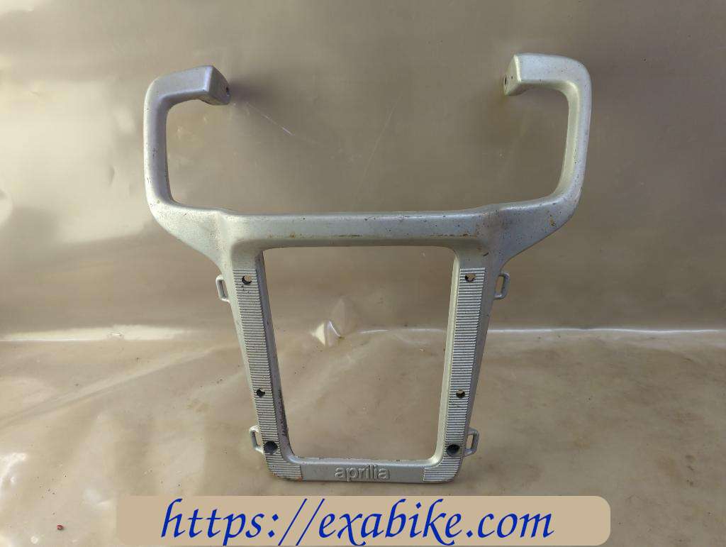 rear seat cowl bracket Aprilia Pegaso 125 - photo 1