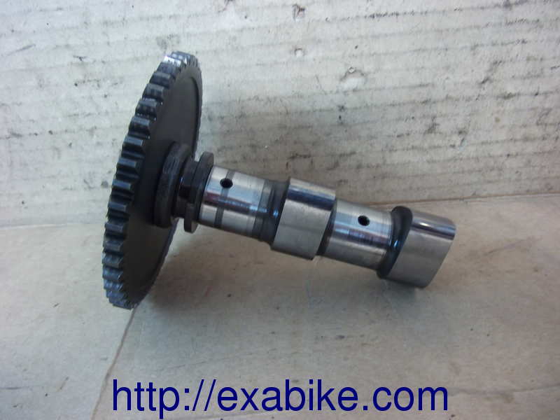 camshaft Kawasaki KLR 600 - photo 1