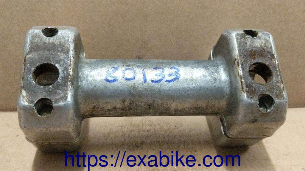 pontets de guidon KTM 400 LC4 - photo 1