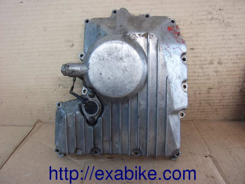 engine cover,lower Yamaha 600 FZR - photo 1
