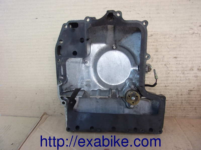 engine cover,lower Yamaha 600 FZR - photo 2
