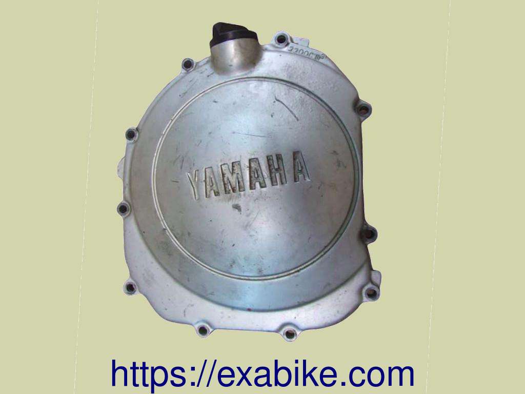 clutch cover Yamaha 600 FZR - photo 1