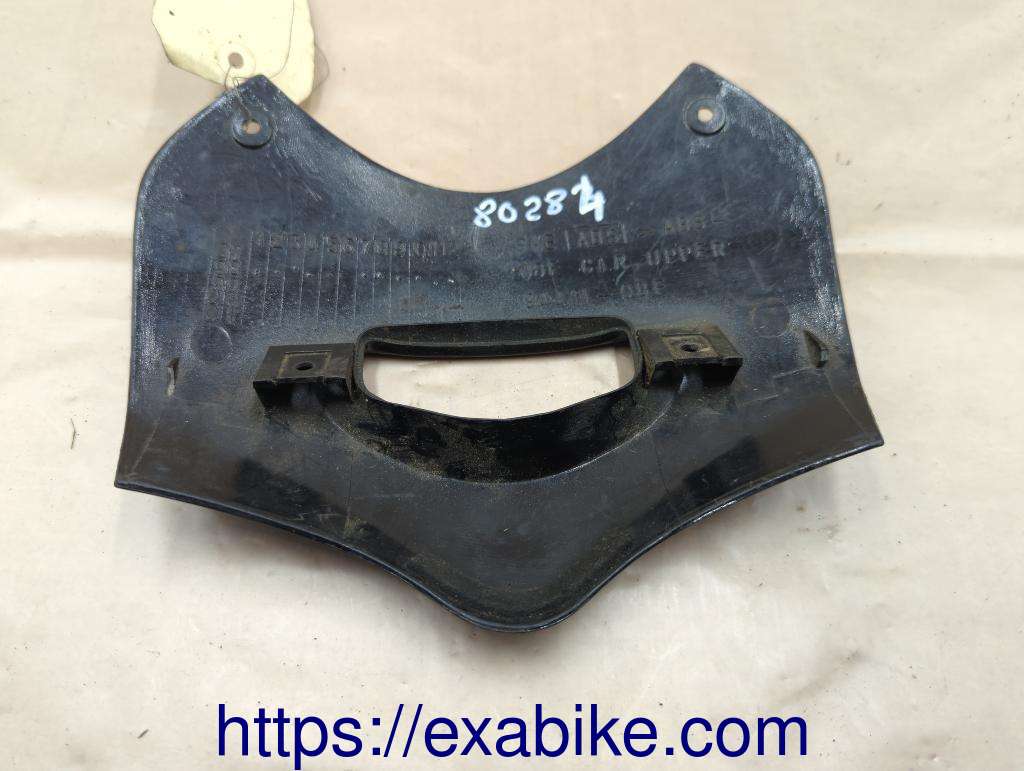 front light cowl Suzuki GSXF 750 - photo 2