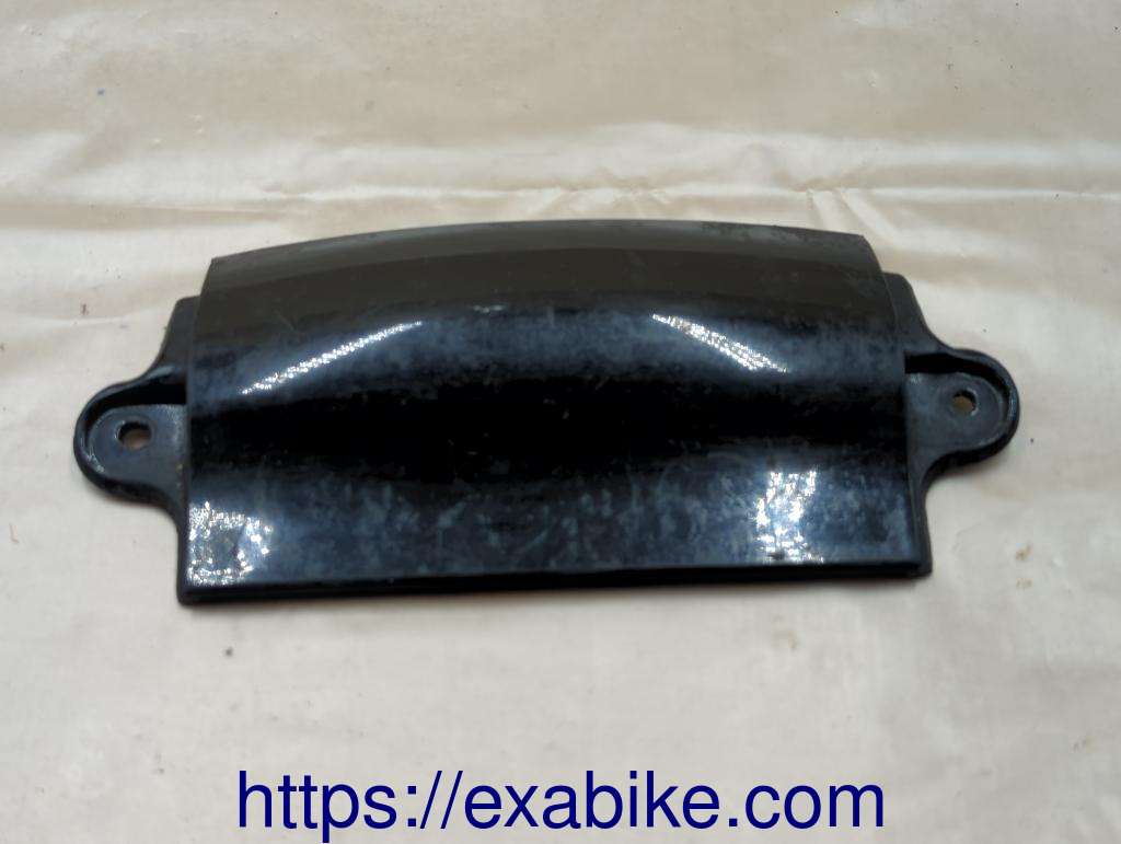 jonction arrière Suzuki GSXF 750 - photo 1