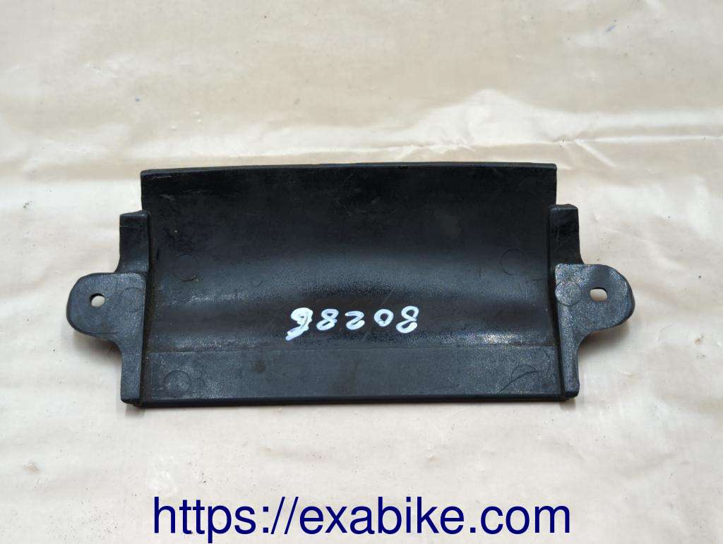 jonction arrière Suzuki GSXF 750 - photo 2