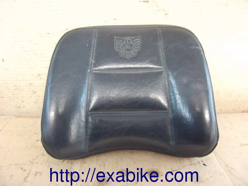 driver cushion Honda GL 1200 Goldwing - photo 1