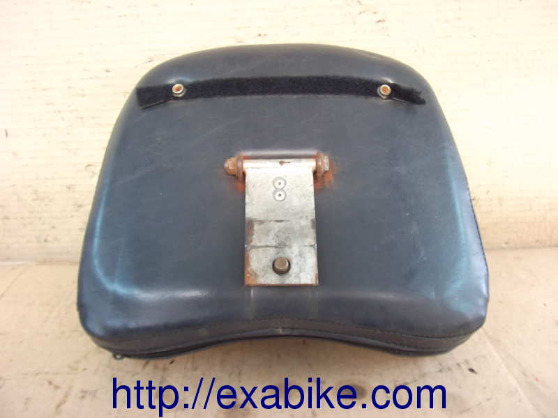 driver cushion Honda GL 1200 Goldwing - photo 2
