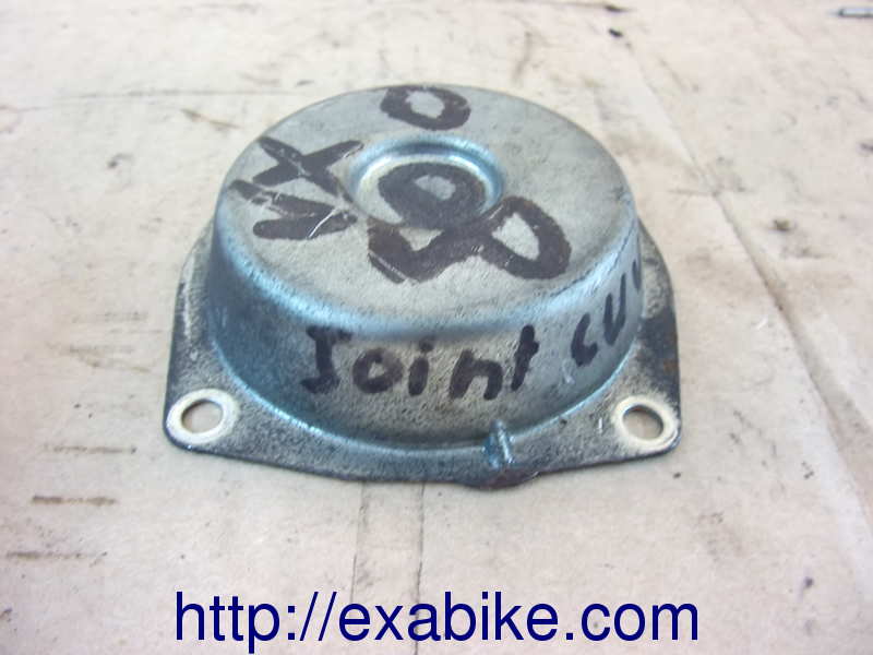 carburetor top Suzuki VX 800 - photo 1