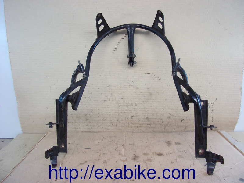 fairing bracket Honda GL 1200 Goldwing - photo 1