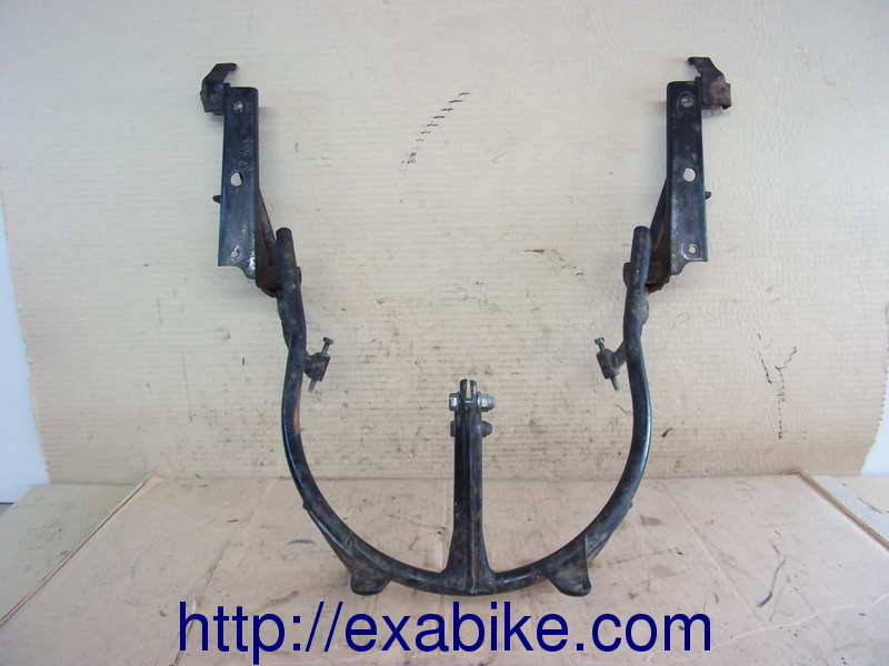 fairing bracket Honda GL 1200 Goldwing - photo 2