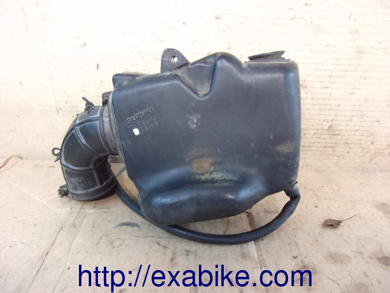 front air cleaner Suzuki Intruder 750 - photo 1