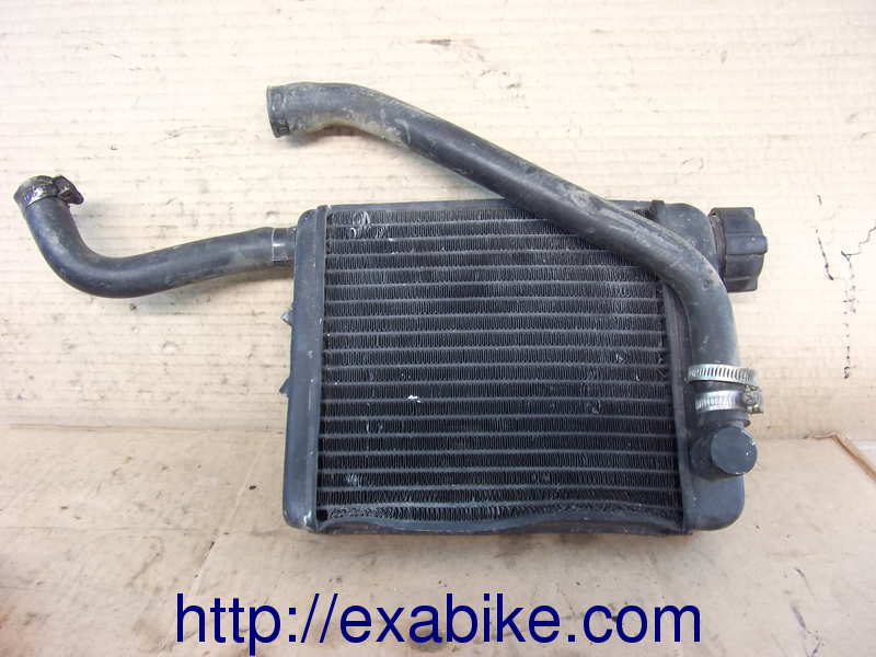 radiateur Aprilia Pegaso 125 - photo 1
