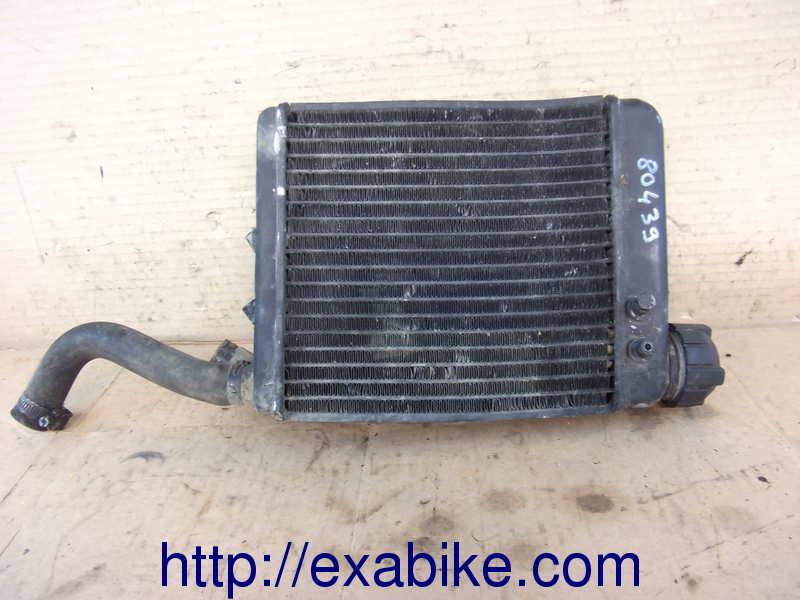 radiateur Aprilia Pegaso 125 - photo 2