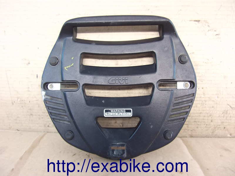 top case bracket Voir la photo ou référence modele a identifier - photo 1