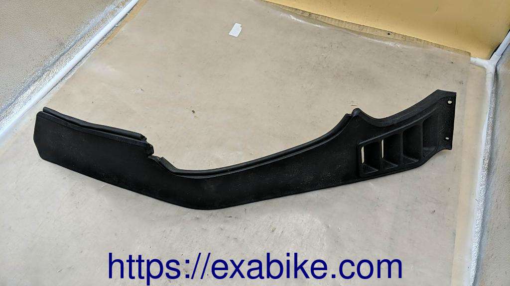 cowl, inside BMW K100RS - photo 1