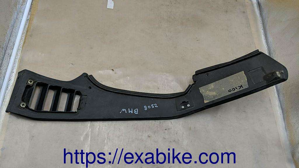 cowl, inside BMW K100RS - photo 2