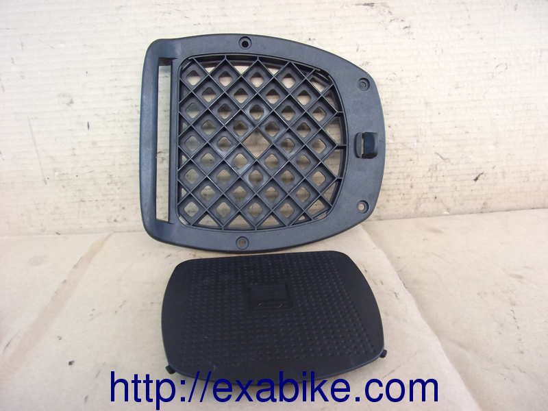 top case bracket Voir la photo ou référence modele a identifier - photo 1